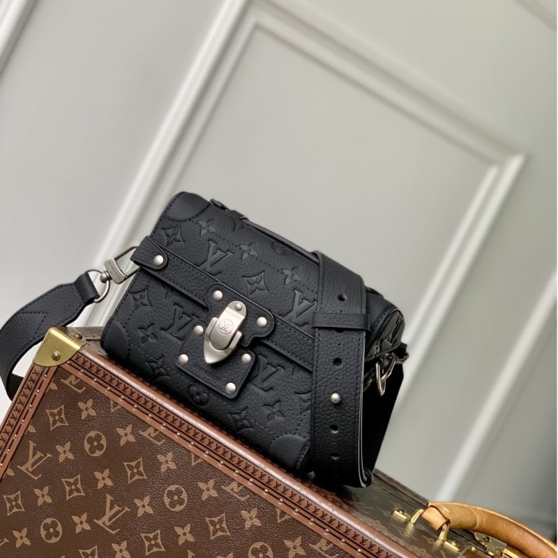LV Satchel bags
